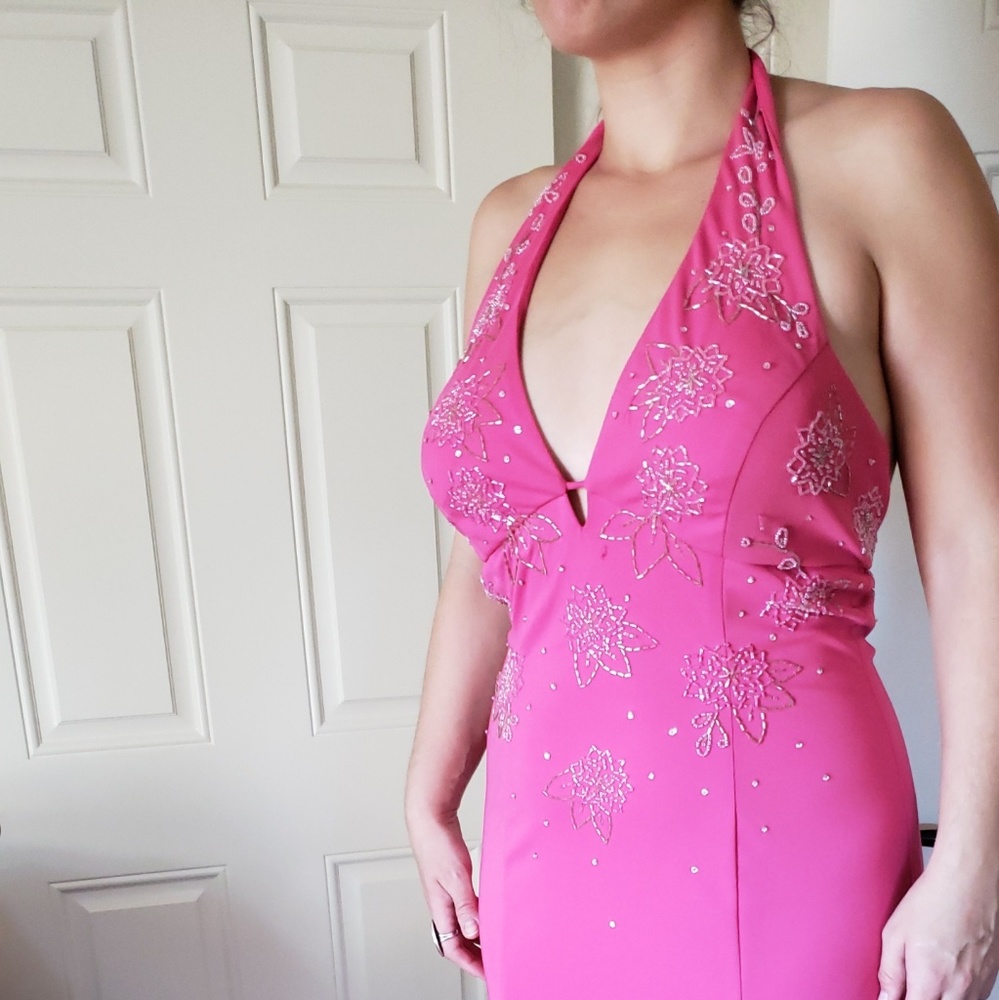 Niki Lavis Evening gown